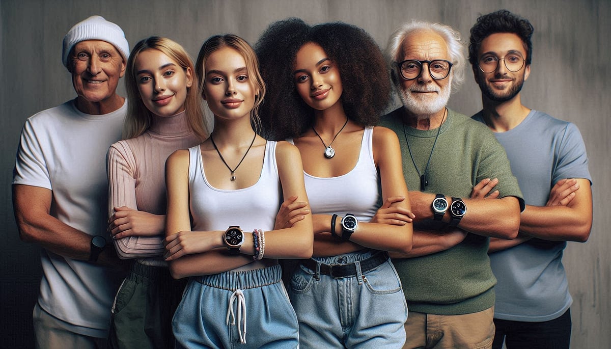 Best Round Dial Smart Watches in 2024